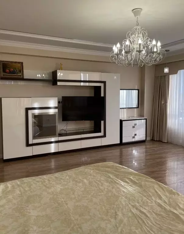 1-к кв. Ставропольский край, Пятигорск ул. 295-й Стрелковой Дивизии, ... - Фото 2
