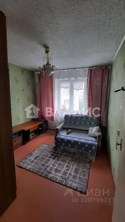 3-к кв. Калининградская область, Калининград Тобольская ул., 41 (60.3 ... - Фото 1