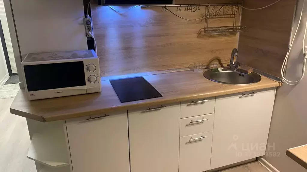 Студия Московская область, Ленинский городской округ, Дрожжино пгт ш. ... - Фото 2