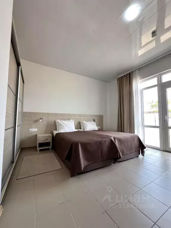 Комната Крым, Феодосия ш. Керченское, 74 (22.0 м) - Фото 0