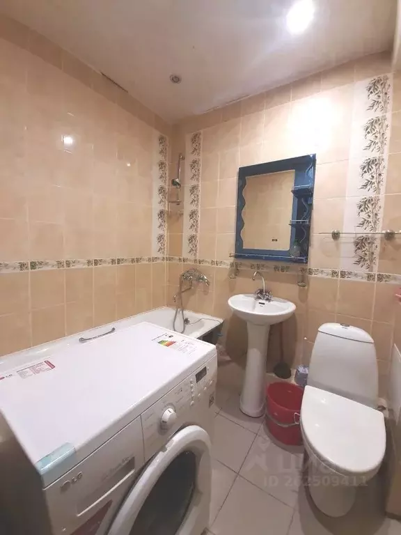 1-к кв. Магаданская область, Магадан Флотская ул., 7 (42.0 м) - Фото 1