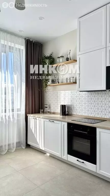 2-комнатная квартира: Москва, проезд Серебрякова, 11к2 (60.4 м) - Фото 2