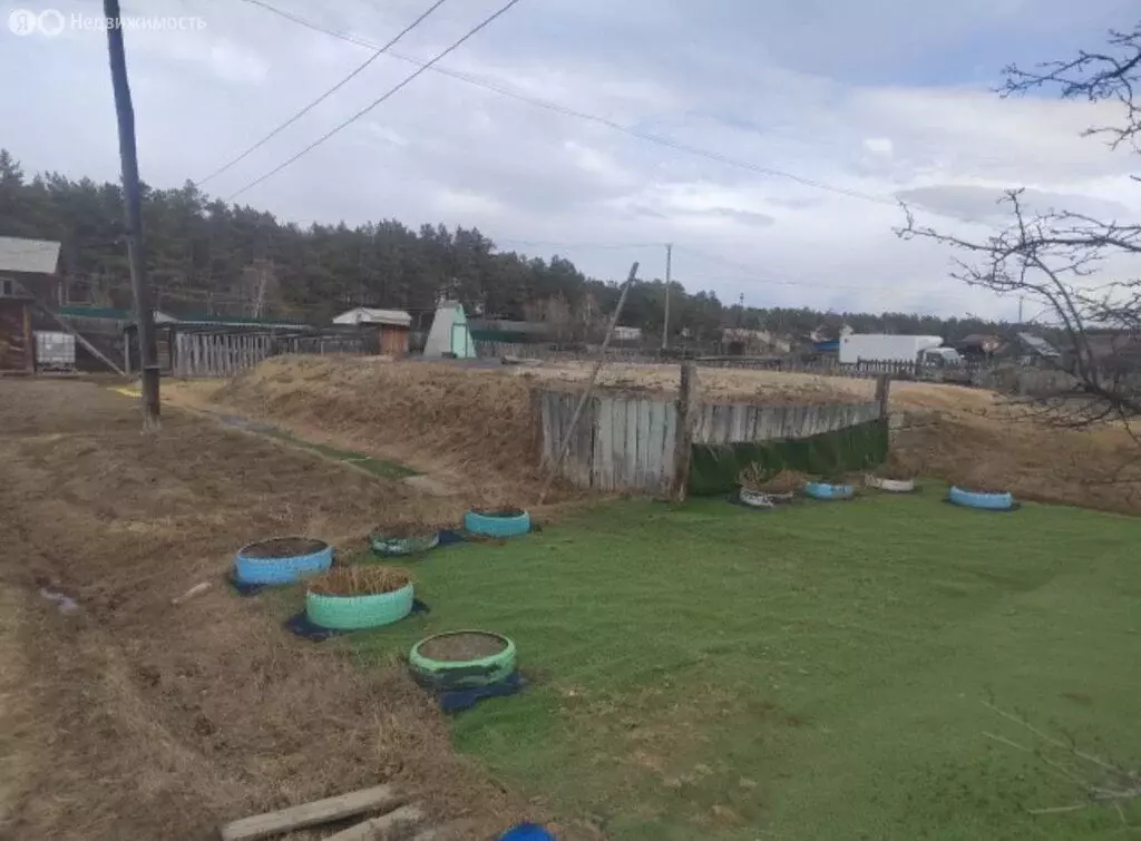 Дом в Якутск, Покровское шоссе, 9-й километр, 14Д (30 м) - Фото 2