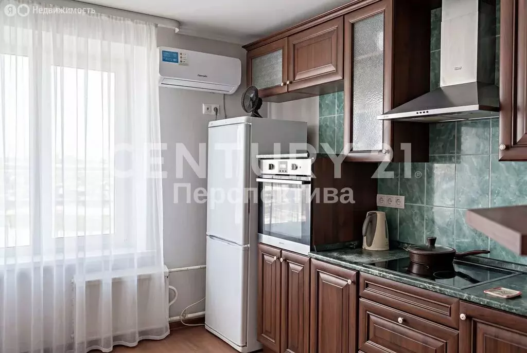 1-комнатная квартира: Котельники, Новая улица, 14 (38 м) - Фото 1