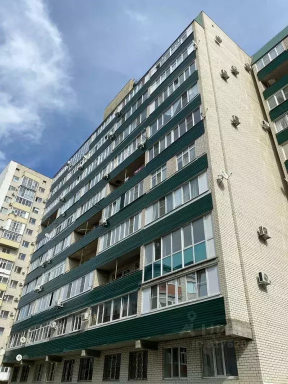 1-к кв. Ставропольский край, Ставрополь № 19 мкр, ул. Бруснева, 15В ... - Фото 0