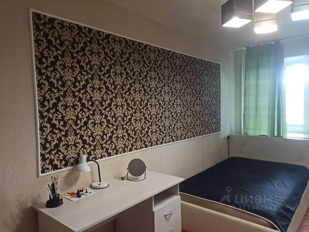 2-к кв. Курская область, Курск ул. Карла Маркса, 72/8 (44.0 м) - Фото 0