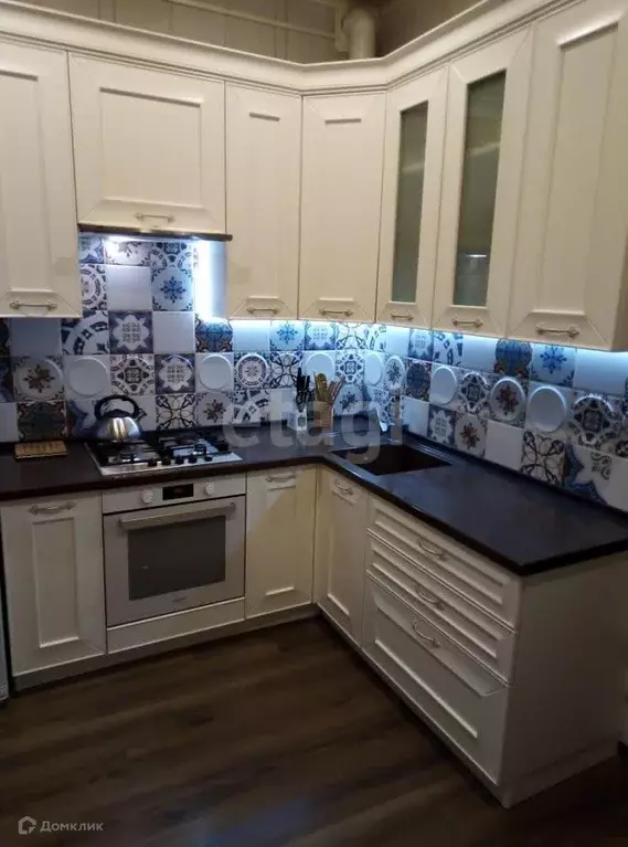Продаётся 3-к квартира, 75 м - Фото 0