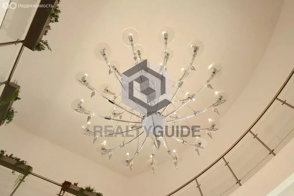 Офис (96.2 м) - Фото 1