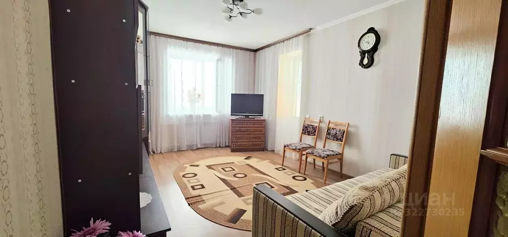 2-к кв. Ростовская область, Ростов-на-Дону Северный мкр, просп. ... - Фото 0