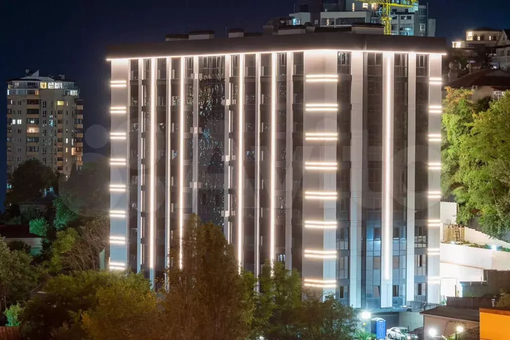 2-к. квартира, 35,8 м, 5/9 эт. - Фото 0