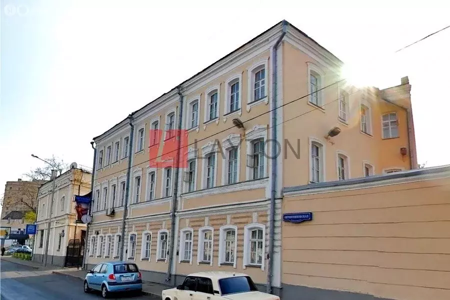 Помещение свободного назначения (187 м) - Фото 2