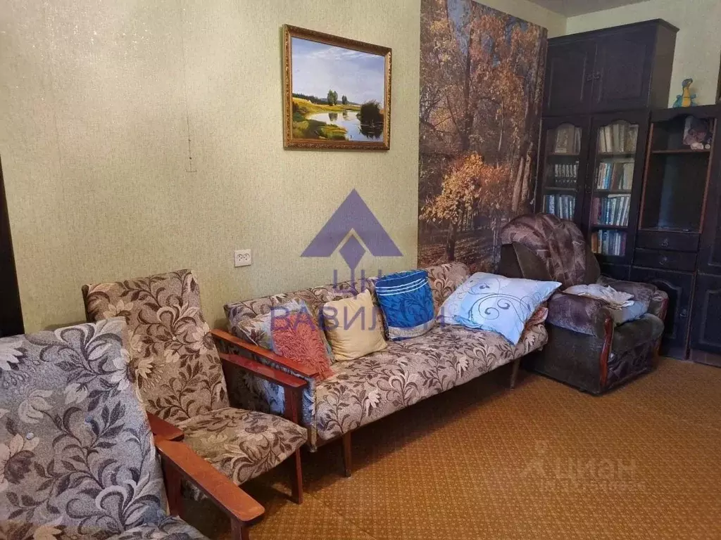 Комната Ростовская область, Волгодонск ул. Максима Горького (19.0 м) - Фото 0