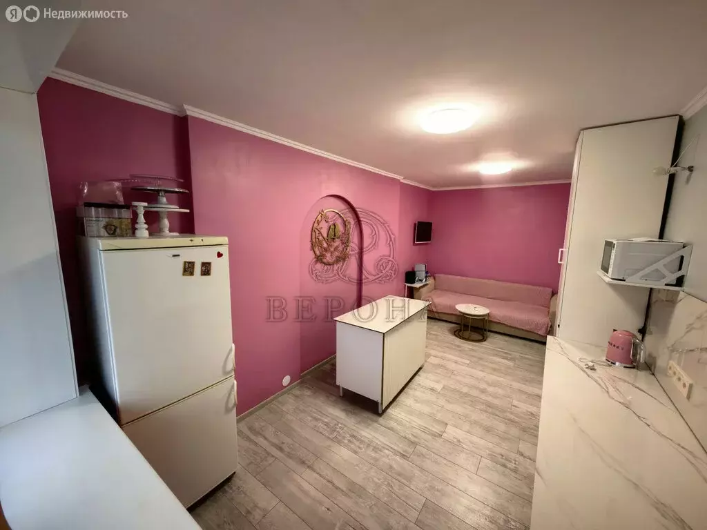 1-комнатная квартира: Ногинск, улица Советской Конституции, 23А (31.3 ... - Фото 2