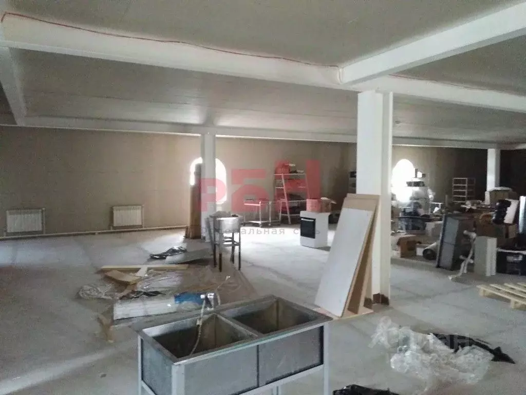 Офис в Курганская область, Курган Советская ул., 107А (550 м) - Фото 1