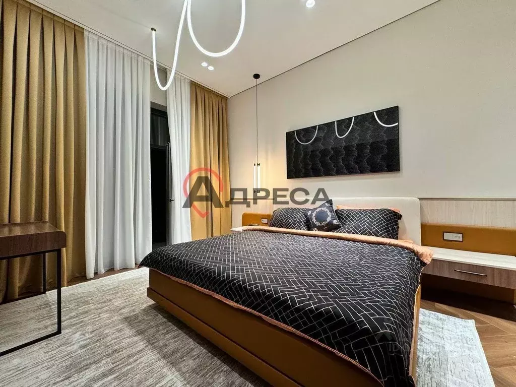 1-к кв. Татарстан, Казань ул. Сабан, 5В (48.0 м) - Фото 1