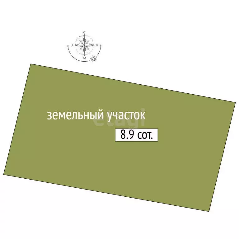 Дом в муниципальное образование Новосельское, село Троицко-Никольское ... - Фото 0