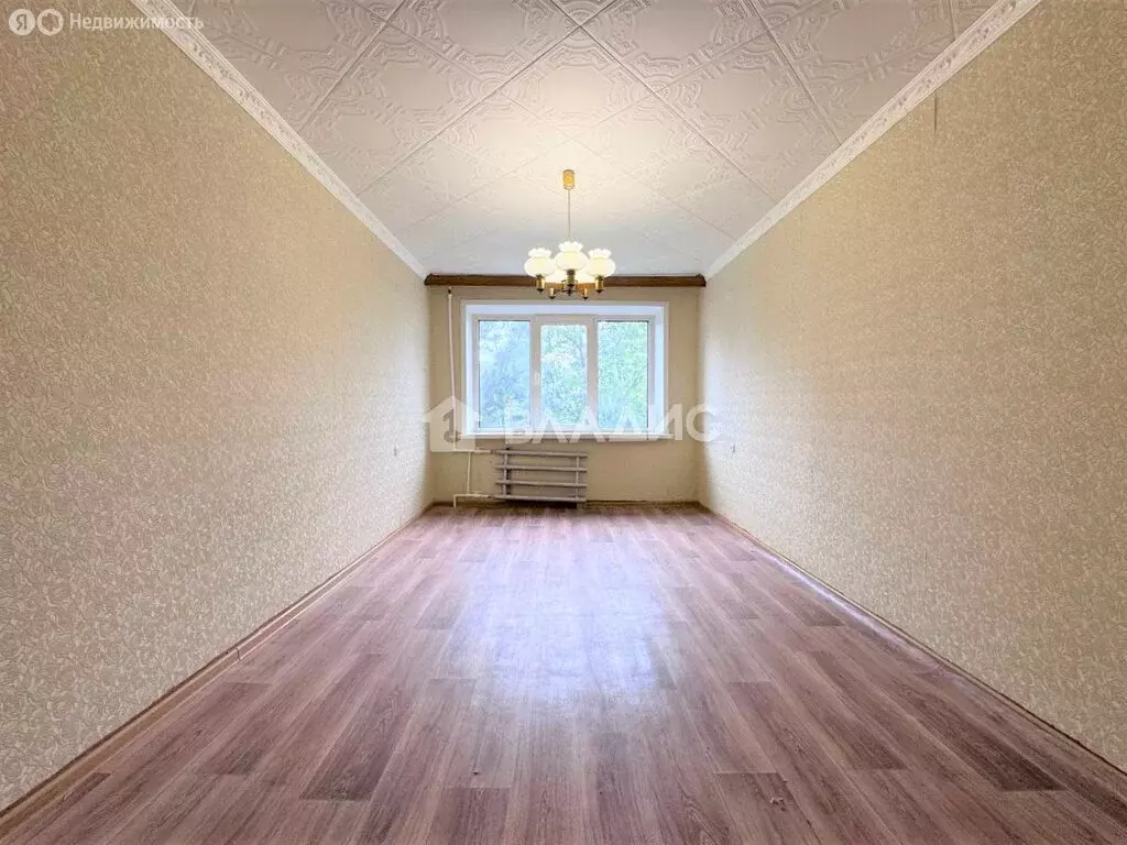 2-комнатная квартира: Балаково, Трнавская улица, 43 (48 м) - Фото 0