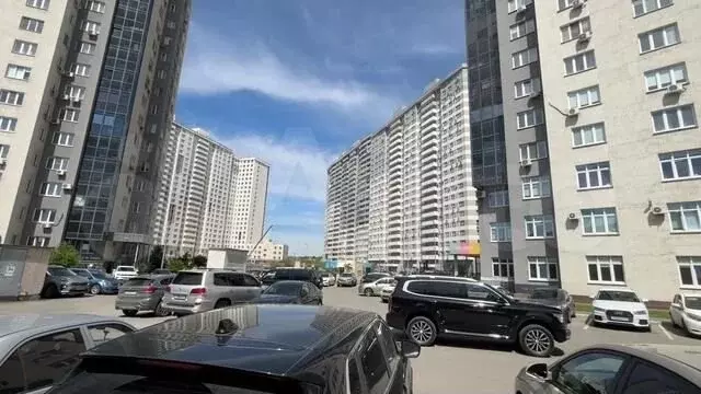 Офис в центре 92 кв.м - Фото 1
