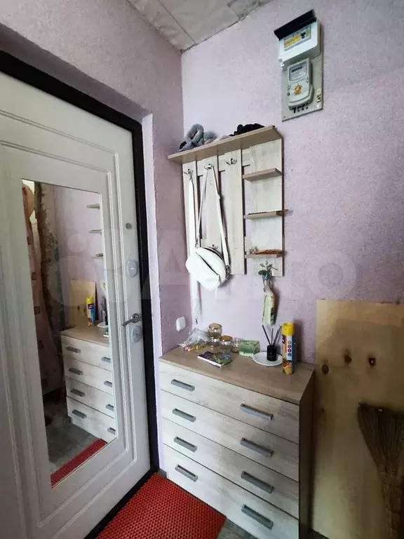 Комната 17 м в 1-к., 4/5 эт. - Фото 0