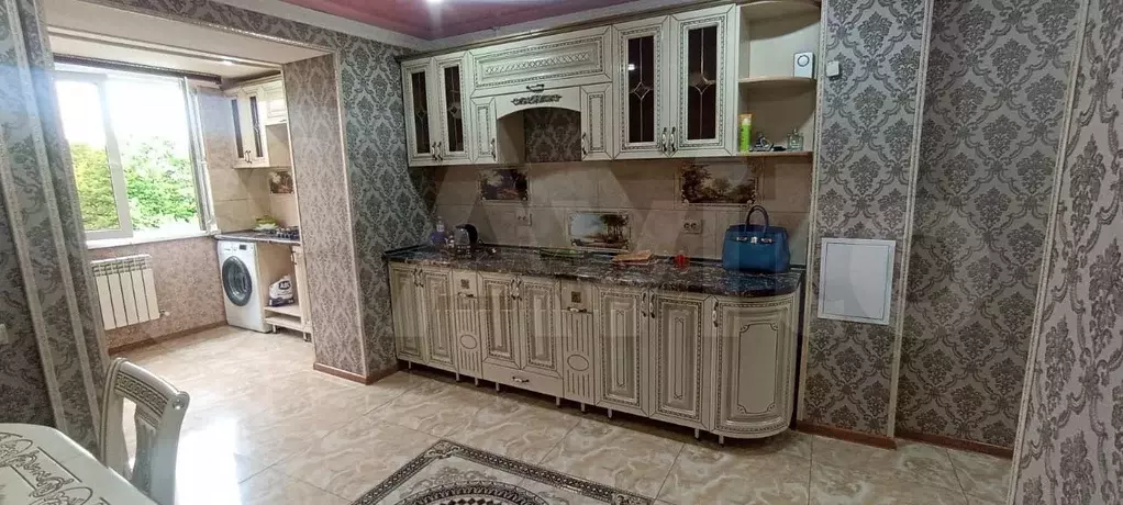 2-к. квартира, 60 м, 4/5 эт. - Фото 0