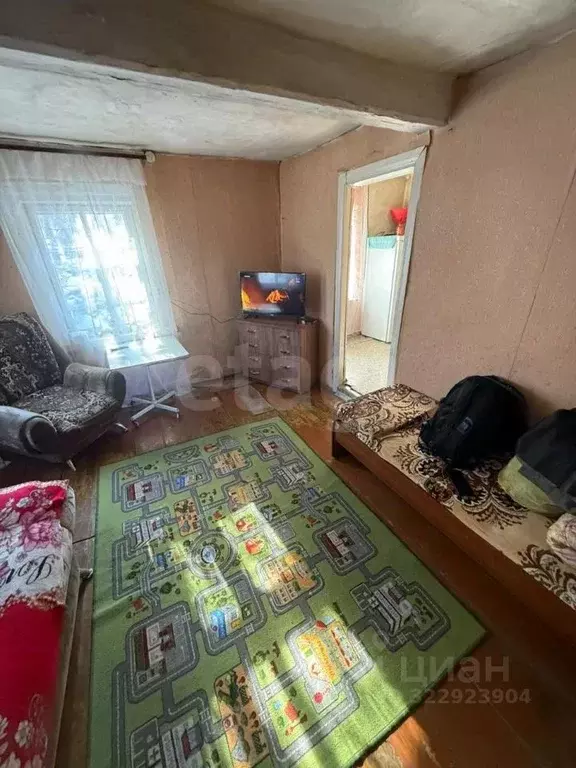 Дом в Кемеровская область, Кемерово ул. 1-я Орская (35 м) - Фото 2