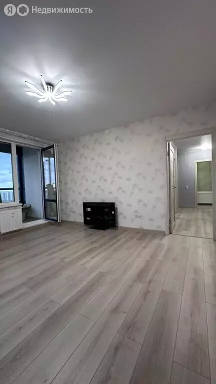 2-комнатная квартира: Москва, Илимская улица, 1Вк3 (58 м) - Фото 1