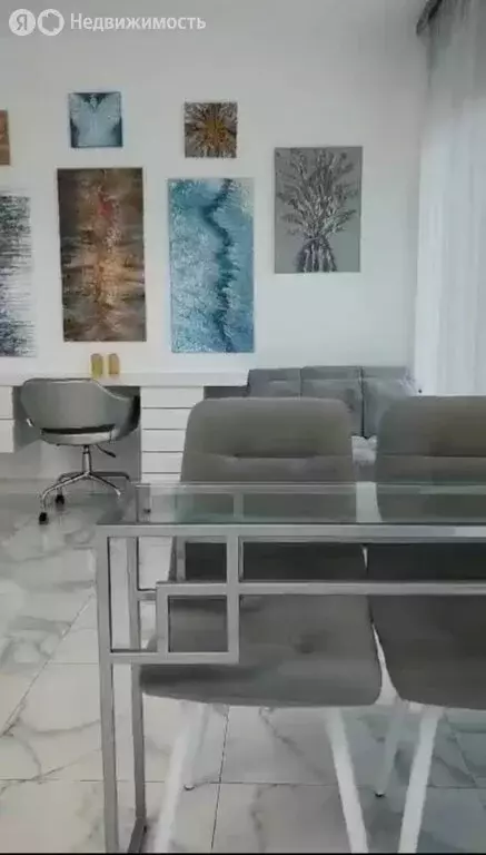 Офис (38 м) - Фото 2