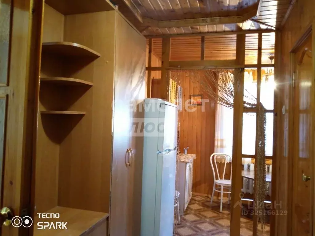 1-к кв. Кабардино-Балкария, Нальчик ул. Пачева, 71 (40.0 м) - Фото 2