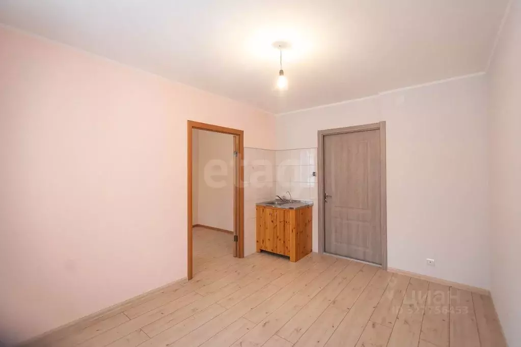 Комната Новосибирская область, Бердск ул. Ленина, 40 (22.1 м) - Фото 2