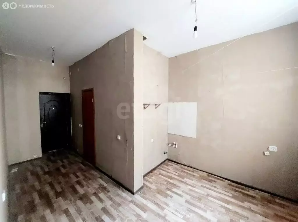 1-комнатная квартира: Печоры, улица Мелиораторов, 7Б (20.2 м) - Фото 1