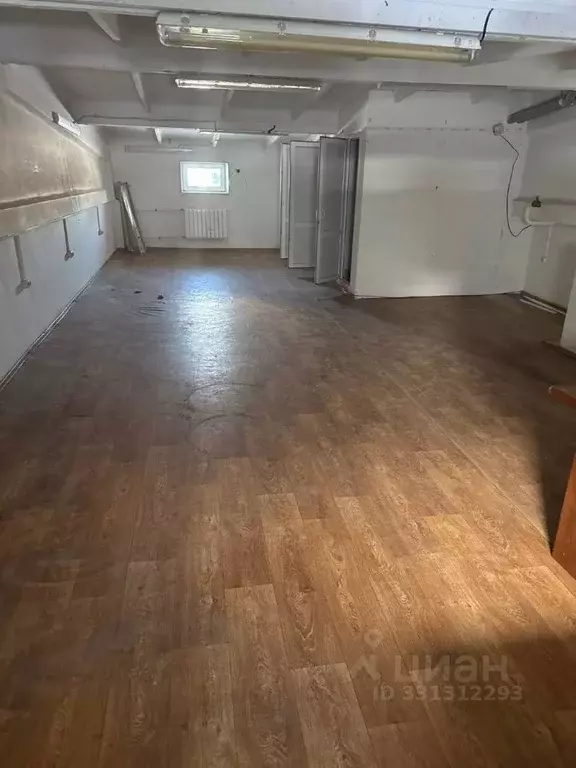 Склад в Татарстан, Казань Тэцевская ул., 1к7 (76 м) - Фото 2