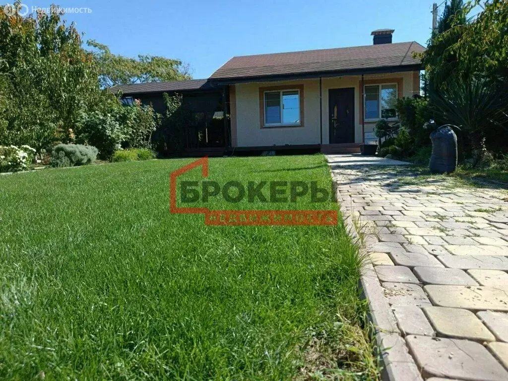 Дом в Севастополь, Балаклавский муниципальный округ, СНТСН Солнечный, ... - Фото 1