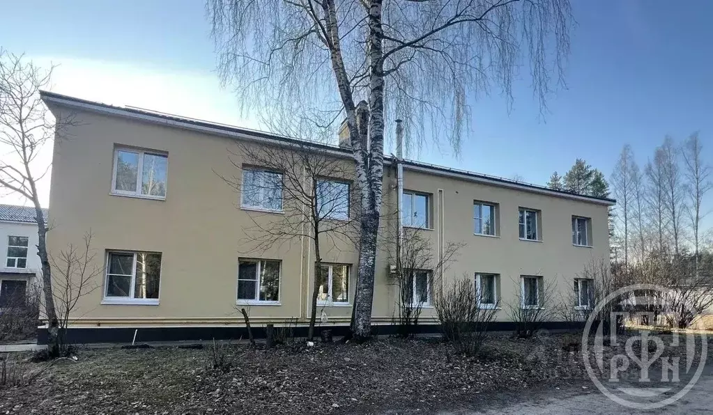 3-к кв. Ленинградская область, Тихвин Плаунская ул., 7 (59.7 м) - Фото 1