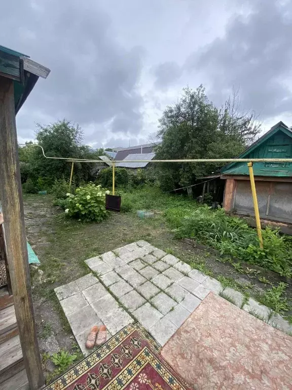 Дом в Ульяновская область, Ульяновск ул. Чайковского, 52 (63 м) - Фото 2