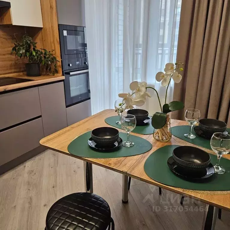 2-к кв. Татарстан, Казань проезд Яраткан, 3 (50.0 м) - Фото 2