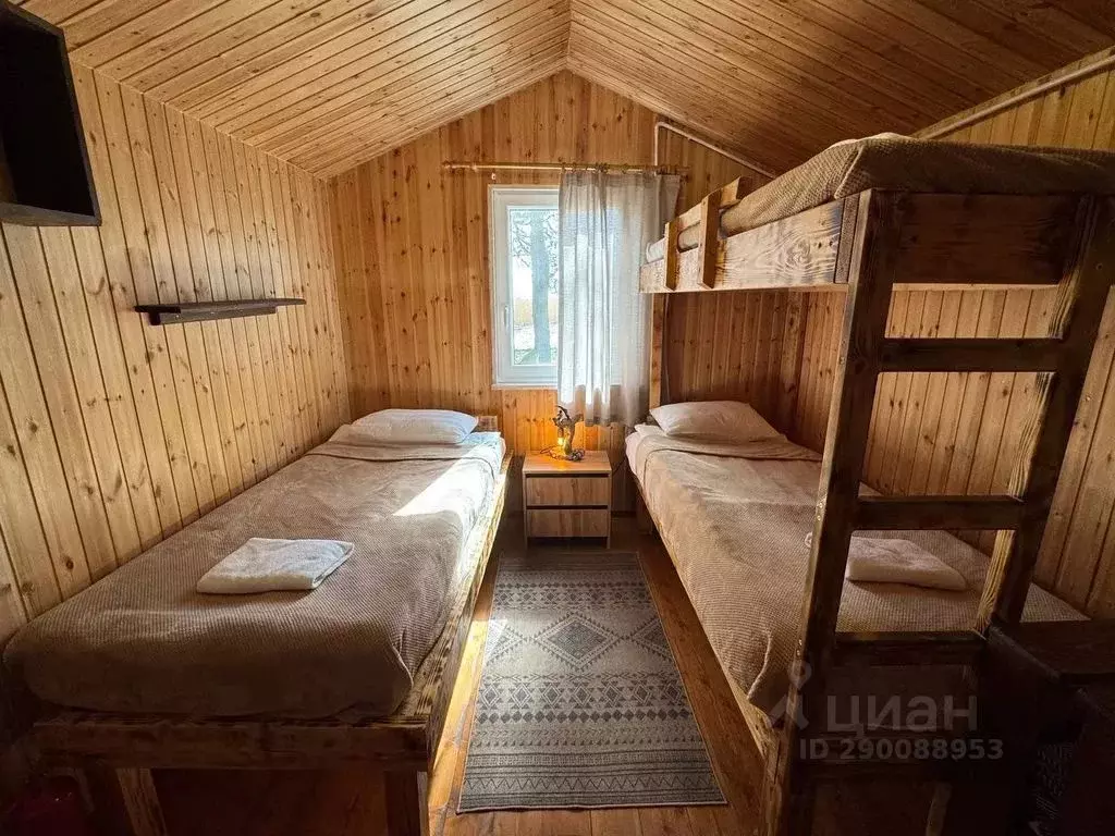 Дом в Калининградская область, Зеленоградский муниципальный округ, ... - Фото 0
