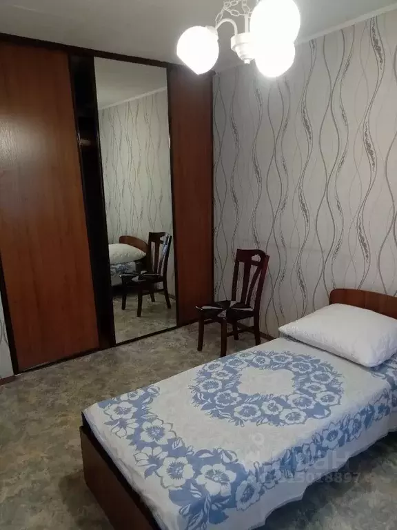 Комната Иркутская область, Иркутск ул. Ярославского, 246 - Фото 1