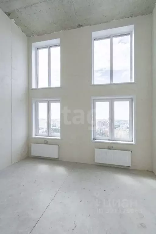 Студия Тюменская область, Тюмень Новгородская ул., 9Б (25.7 м) - Фото 0