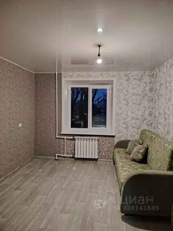 Комната Омская область, Омск ул. 33-я Северная, 29 (13.0 м) - Фото 1