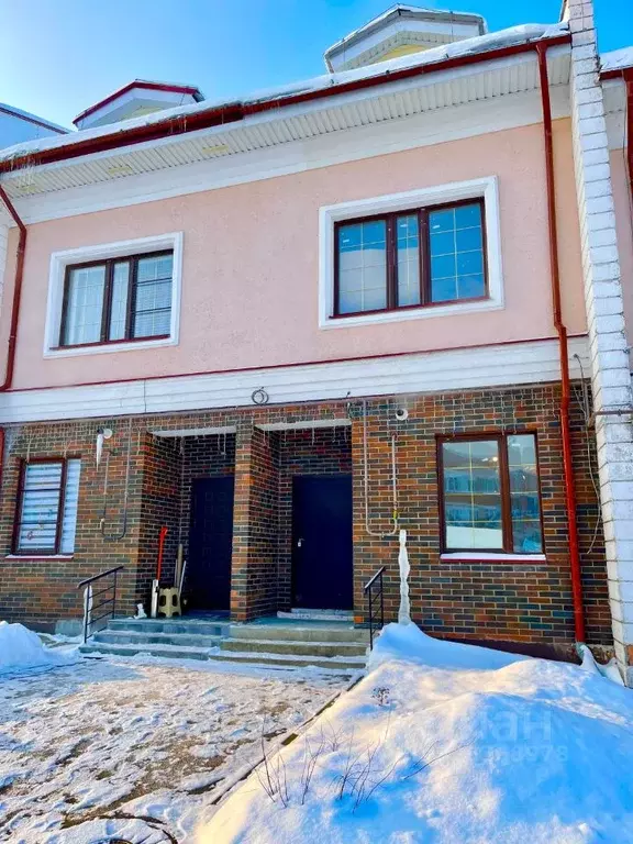 Дом в Москва ул. Харлампиева (135 м) - Фото 2