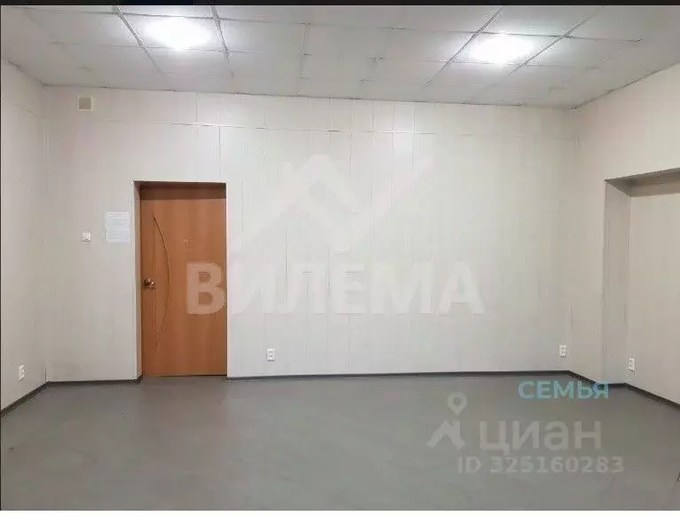 Офис в Северная Осетия, Владикавказ просп. Доватора, 8 (37 м) - Фото 2