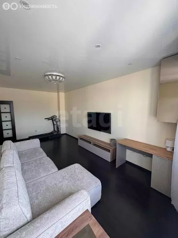 2-комнатная квартира: Якутск, улица Лермонтова, 49 (64.1 м) - Фото 1