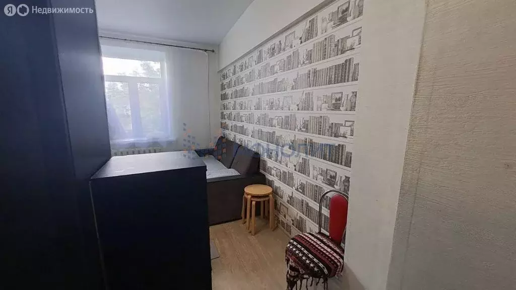 1к в 18-комнатной квартире (15 м) - Фото 2