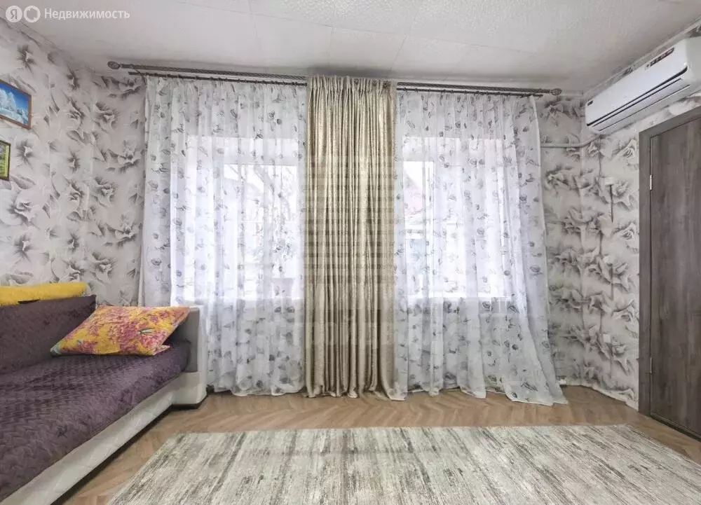 2-комнатная квартира: Таганрог, улица Дзержинского, 95 (45 м) - Фото 1