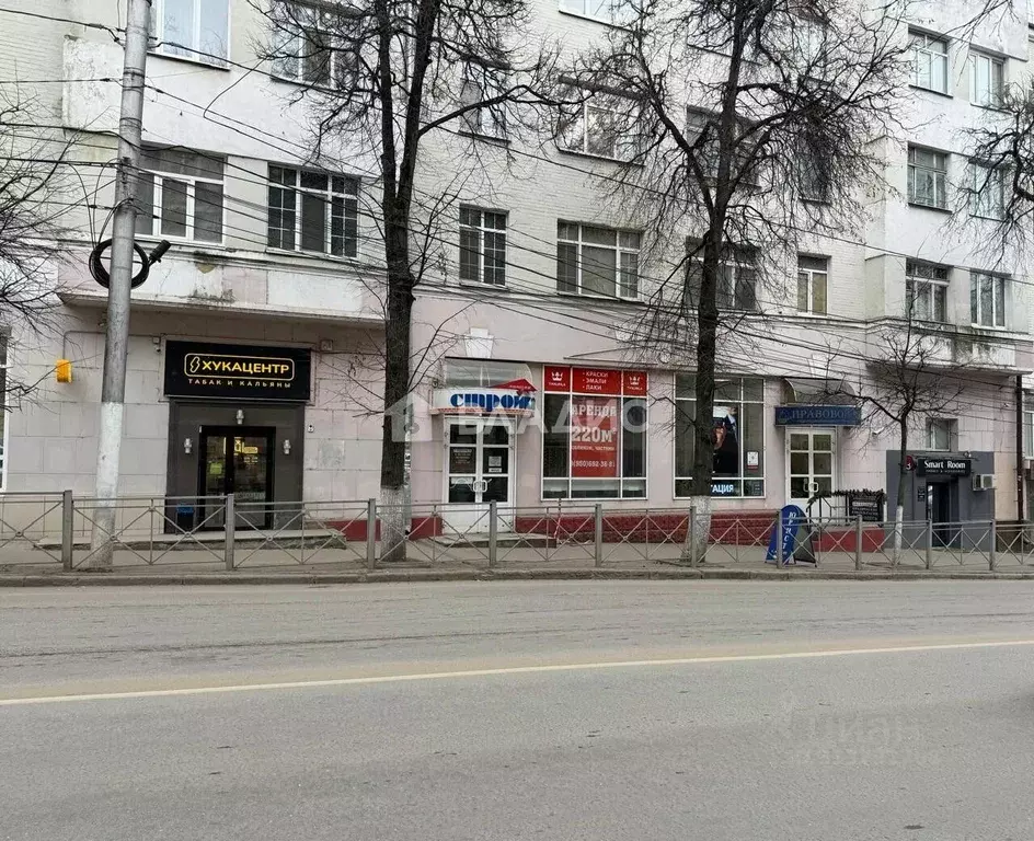 Помещение свободного назначения в Брянская область, Брянск ул. Фокина, ... - Фото 0