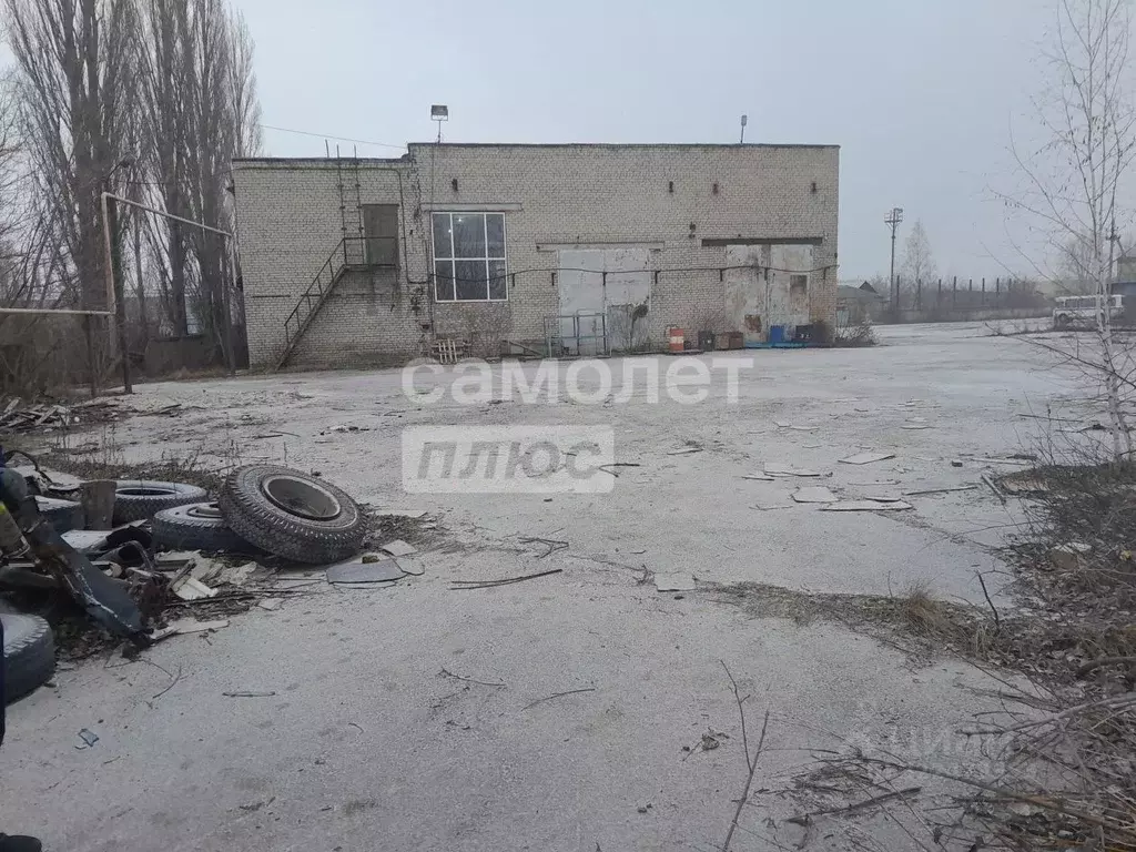 Помещение свободного назначения в Липецкая область, Липецк Студенки ... - Фото 1