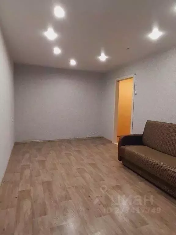 1-к кв. Ивановская область, Иваново просп. Текстильщиков, 5Г (32.0 м) - Фото 2