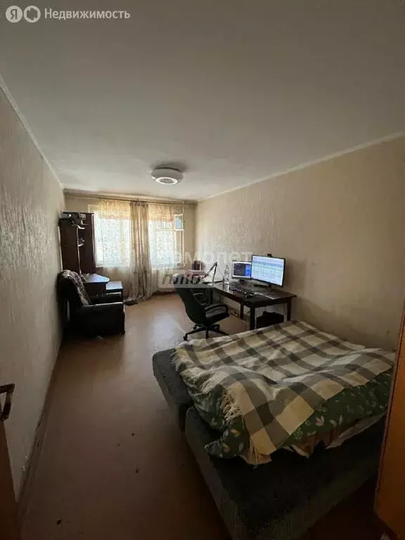 2-комнатная квартира: Иркутск, улица Поленова, 12 (48 м) - Фото 2