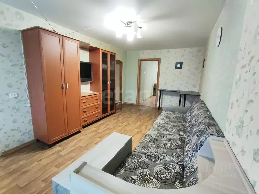 2-к кв. Архангельская область, Архангельск Штурманская ул., 5 (44.1 м) - Фото 1