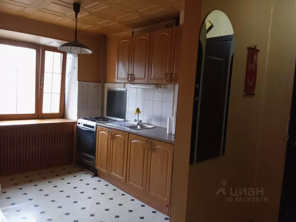 2-к кв. Самарская область, Самара ул. Советской Армии, 239 (52.0 м) - Фото 1